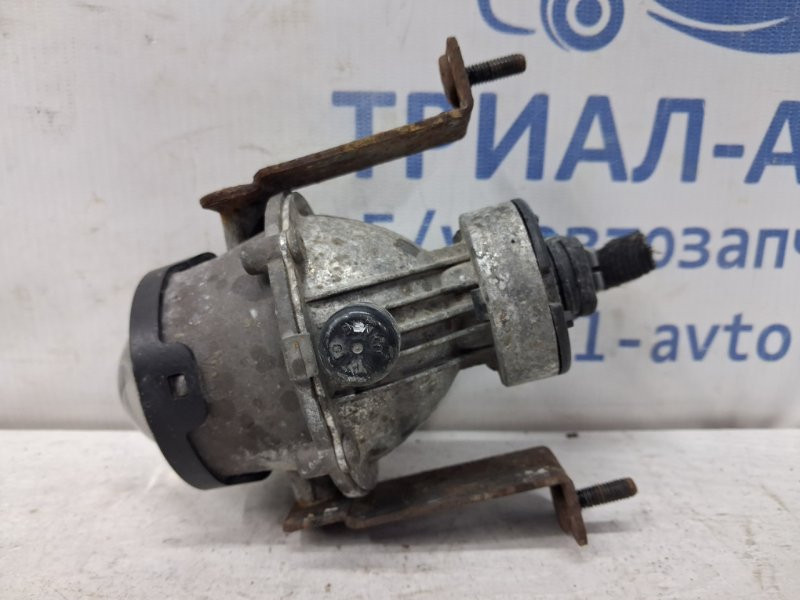 Фара противотуманная правая Chevrolet Epica V250 2.5 БЕНЗИН X25D1 2006 (б/у) Киев - изображение 3