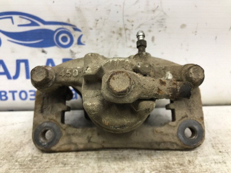 Суппорт задний левый Mitsubishi Pajero Wagon 1999-2006 MR510541 (Арт. 49072) Київ - зображення 3