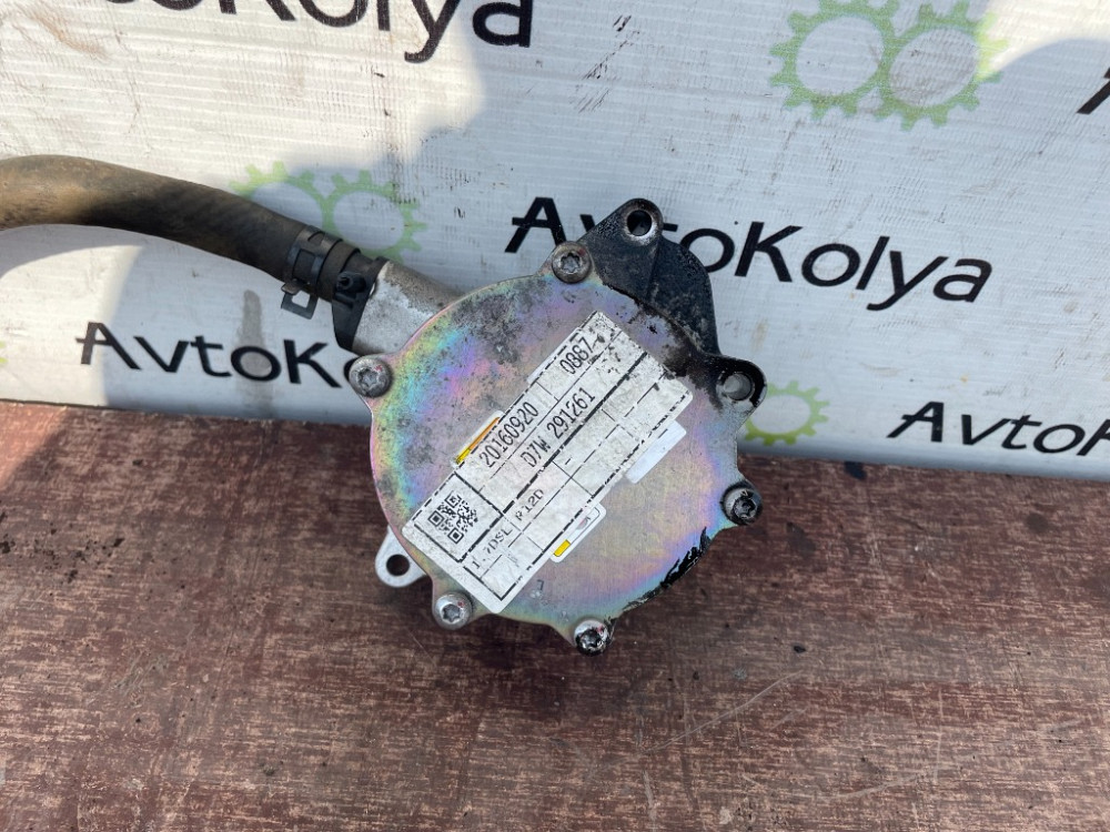 Вакуумный насос Hyundai Tucson 1.7 crdi 2015-2019 Ковель - зображення 1