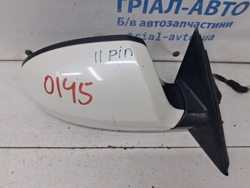 Зеркало правое Infiniti FX 2002-2008 963018Y80A (Арт. 71459) Київ - зображення 7