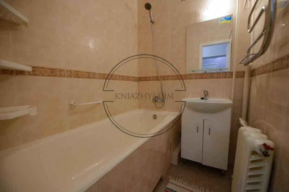 Отличная раздельная 3 к.кв. на Майдане Независимости. Код объекта: № 21123014 Киев - изображение 11