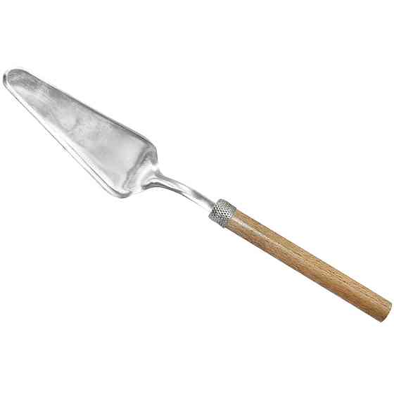 Лопатка для торта Mazhura Beech Walnut MZ-462200 27.5 см Киев