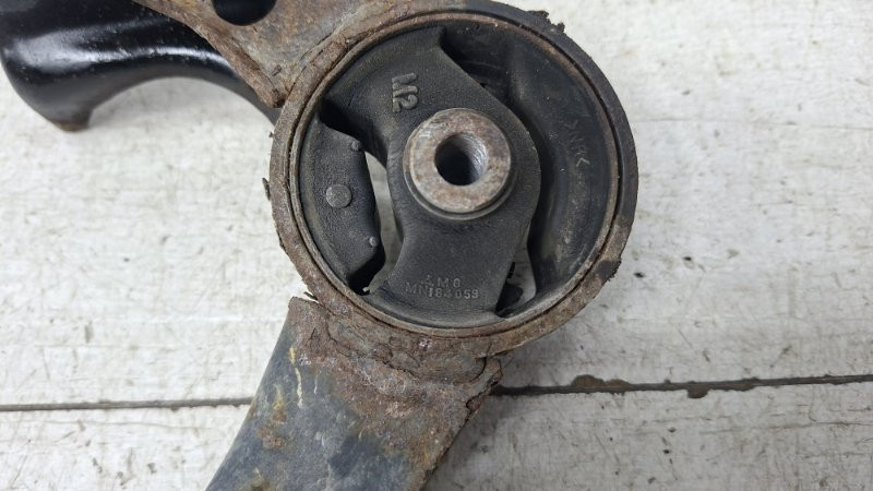 Подушка ДВС задняя Mitsubishi Lancer 2007-2017 MN101387 (Арт. 72454) Київ - зображення 4