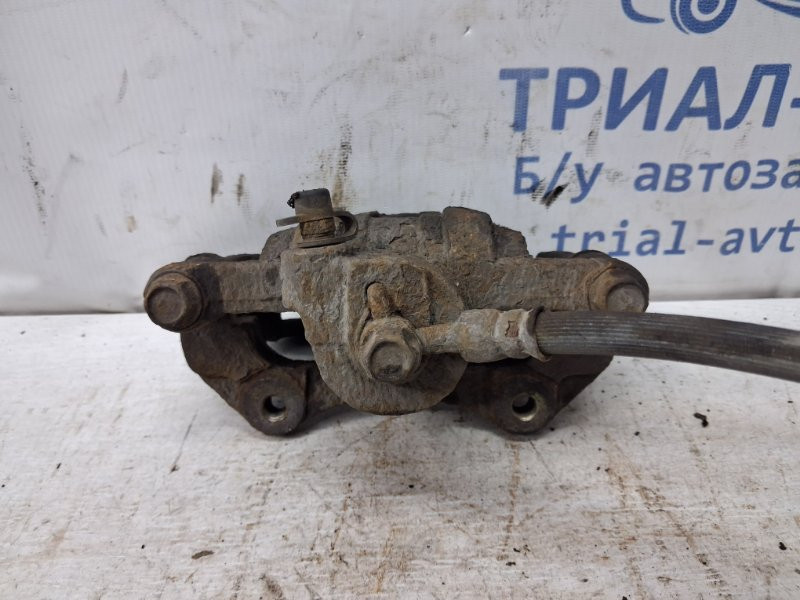 Суппорт задний правый Chevrolet Epica 2006-2013 96475841 (Арт. 78831) Київ - зображення 3