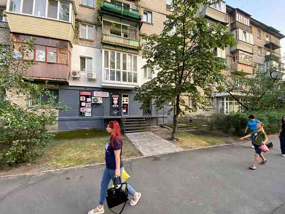 долгосрочная аренда торговые площади Киев, Днепровский, 40000 грн./мес. Киев