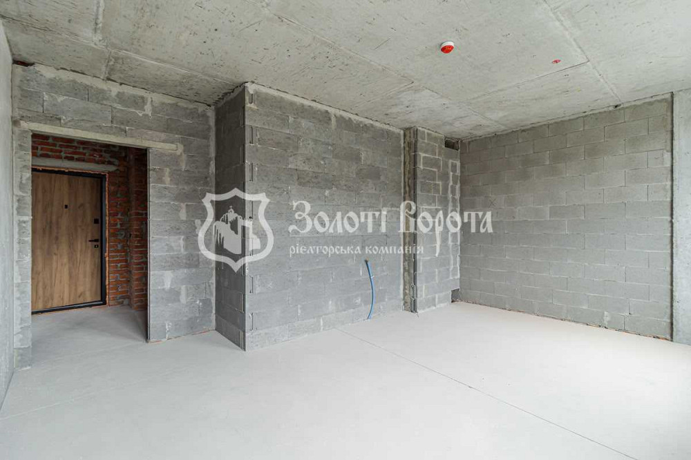 продажа 1-к квартира Киев, Голосеевский, 45000 $ Київ - зображення 3