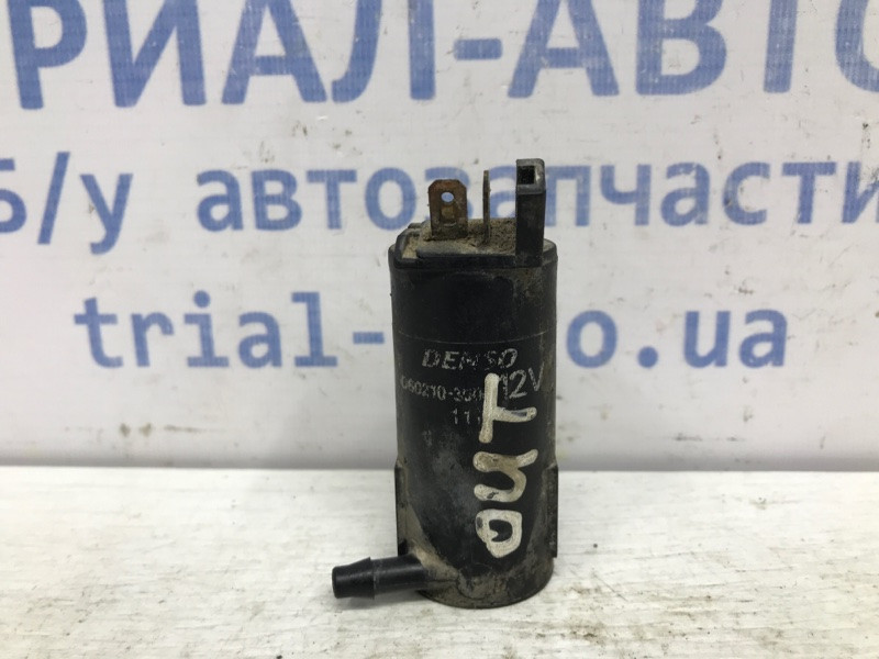 Насос омывателя стекла Mitsubishi Outlander 2003-2006 MR155254 (Арт. 44043) Київ - зображення 2