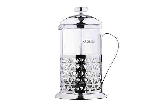 Френч-прес Ardesto Gemini AR-1908-FP 800 мл Київ