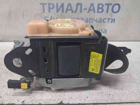Ремень безопасности передний правый Mitsubishi Lancer 2003-2009 MN134962HA (Арт. 83112) Київ