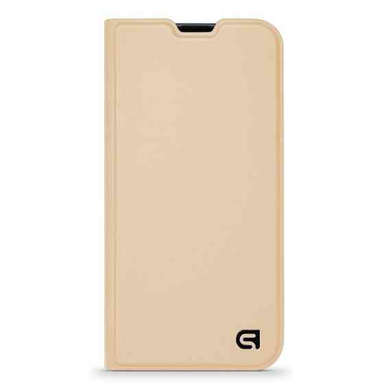 Чохол-книжка ArmorStandart OneFold для Xiaomi Redmi A5 4G UA Gold (ARM85945) (Код товару:41183) Харків