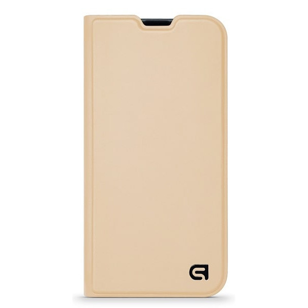 Чохол-книжка ArmorStandart OneFold для Xiaomi Redmi A5 4G UA Gold (ARM85945) (Код товару:41183) Харків - зображення 1
