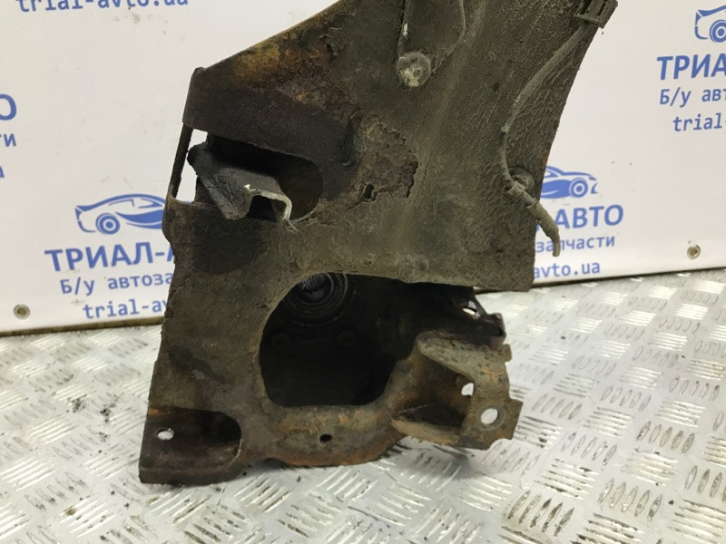 Рычаг задней подвески продольный правый Mazda CX 7 ER 2.3 БЕНЗИН 	L3VDT 2006 (б/у) Київ - зображення 7