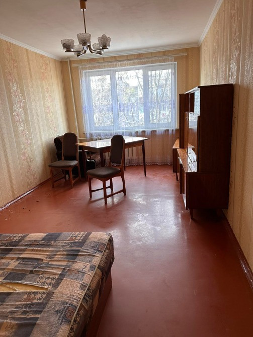 Продаж 2 кімнатної квартири (Вокзальний) Житомир - зображення 4