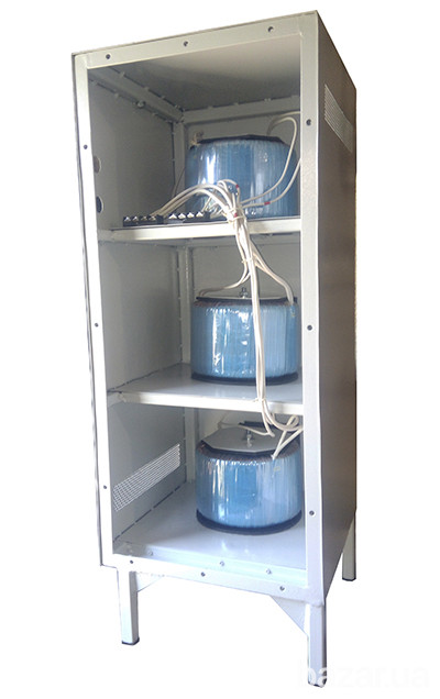 Трансформаторы трехфазные ТСЗИ,ТСЗ Харьков - изображение 9