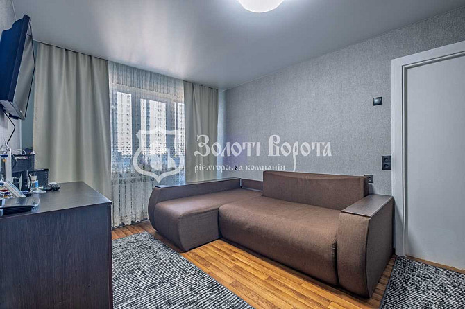 продажа 1-к квартира Киев, Шевченковский, 45000 $ Київ - зображення 3