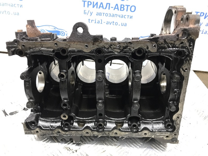 Блок ДВС Kia Sportage 2010-2016 21100-2A710 (Арт. 35862) Київ - зображення 10