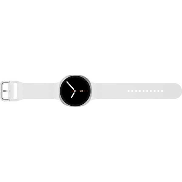 Смарт-годинник Samsung Galaxy Watch 8 40mm L320 Silver (SM-L320NZSA) EU (Код товару:42043) Харьков - изображение 6