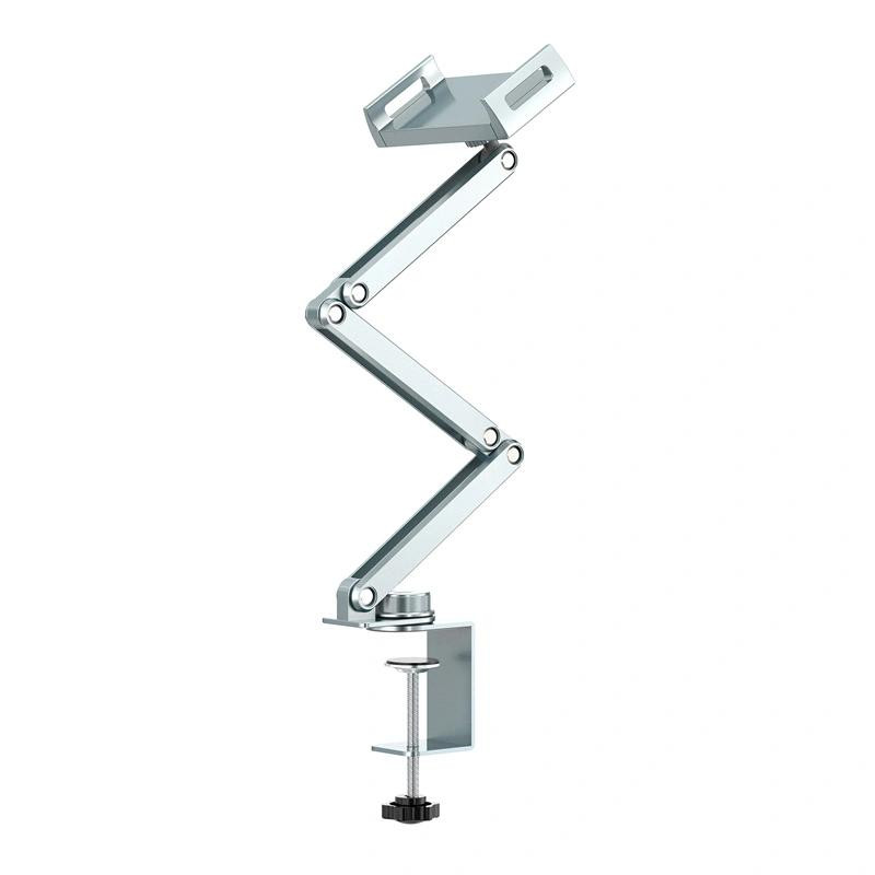 Уценка Подставка для планшетов WIWU Wi-ZM001 Foldable Tablet Stand Херсон - зображення 1