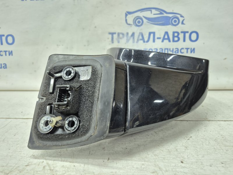 Зеркало левое Chevrolet Captiva 2006-2018 96818113 (Арт. 64675) Київ - зображення 6