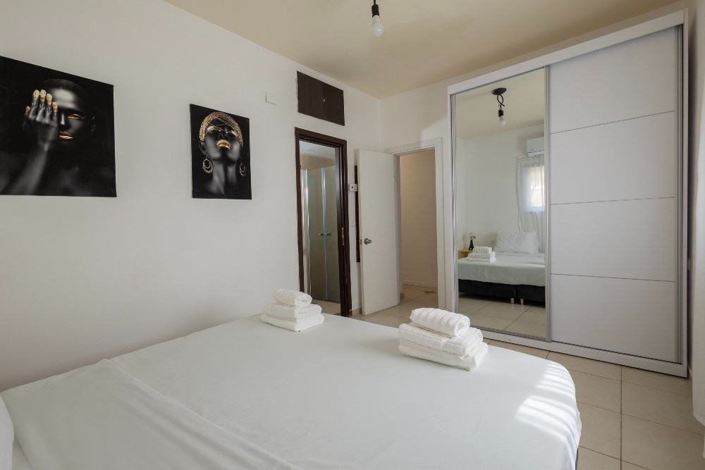 Квартира из 2 комнат рядом с портом Тель-Авива. Миколаїв - зображення 6