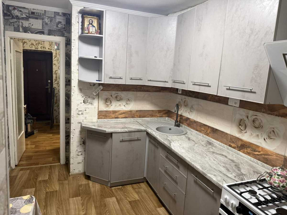 долгосрочная аренда 1-к квартира Киев, Оболонский, 12000 грн./мес. Київ - зображення 5