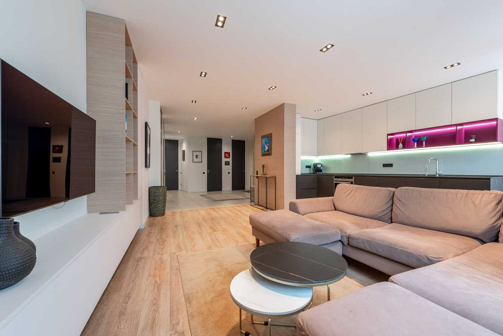 продажа 3-к квартира Киев, Шевченковский, 265000 $ Київ - зображення 6