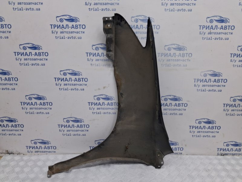 Крыло переднее правое Lexus RX 350 XU30 3.5 БЕНЗИН 2GRFE 2003 (б/у) Київ - зображення 8