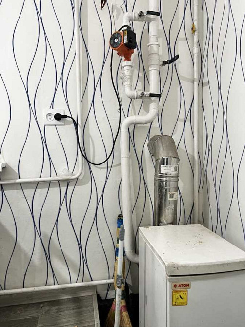 продажа 6-к дом Фастовский, Фастов, 45500 $ Фастів - зображення 3