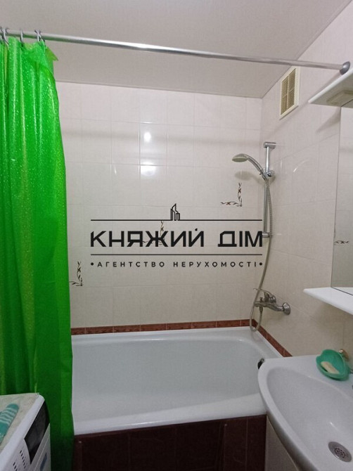 Оренда 1-кімнатної квартира м. Харківська КОД 11204041 Киев - изображение 9