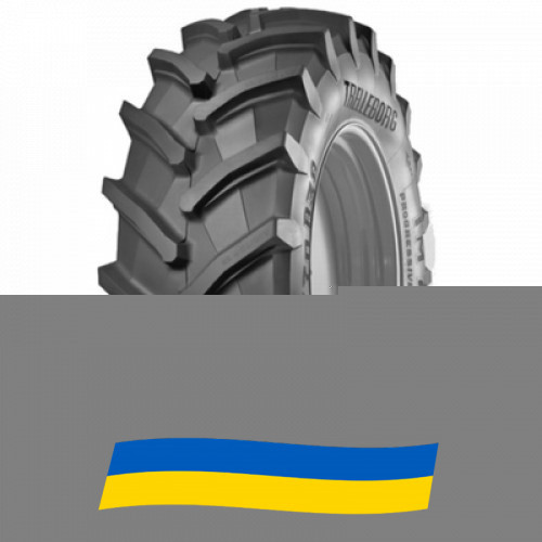 480/70 R34 Trelleborg TM700 143/143A8/B Сільгосп шина Киев - изображение 1