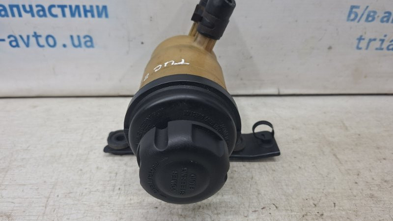 Бачок ГУР Hyundai Tucson JM 2.0 БЕНЗИН G4GC 2004 (б/у) Київ - зображення 3