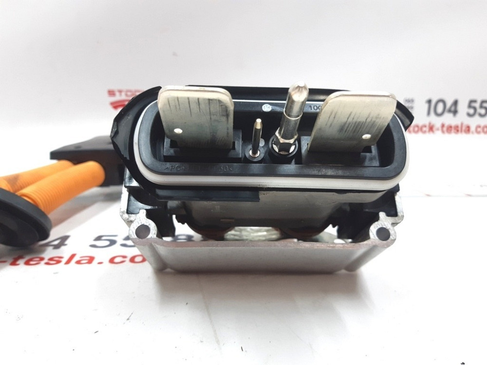 Проводка основной батареи задний джаншен бокс GEN2 Tesla model S 1022565-10-F Киев - изображение 3