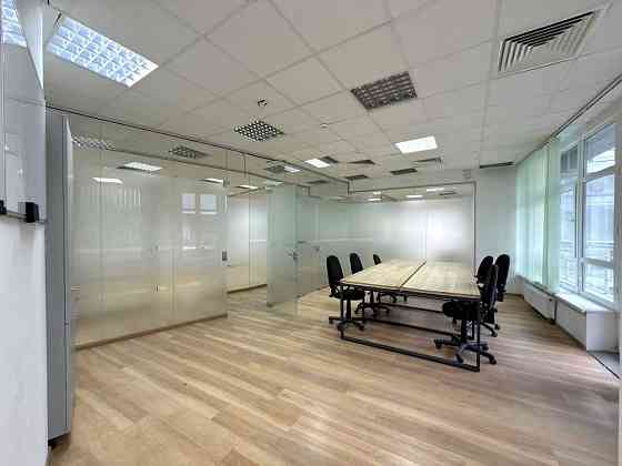 долгосрочная аренда офисное здание Киев, Печерский, 160000 грн./мес. Киев