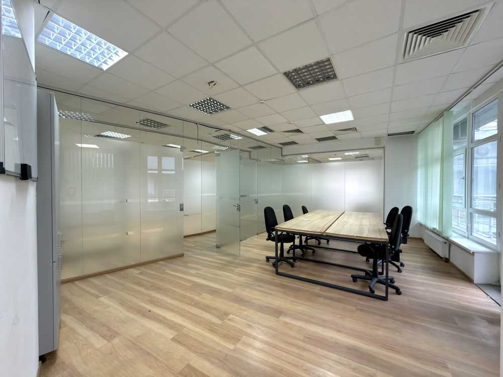 долгосрочная аренда офисное здание Киев, Печерский, 160000 грн./мес. Київ - зображення 1