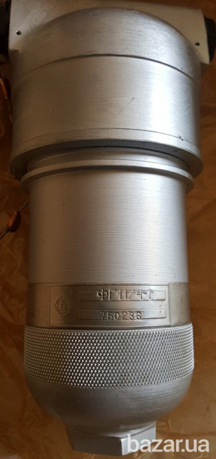 Фильтр гидравлический ФГ11/4-1 Суми - зображення 1