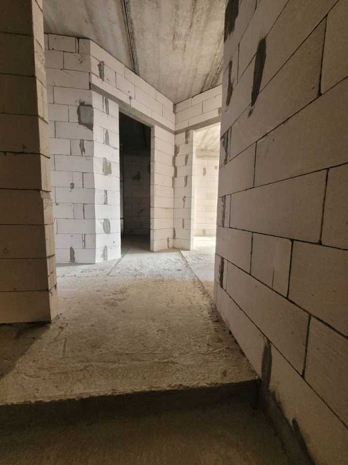 продажа 3-к квартира Бориспольский, Борисполь, 59900 $ Борисполь - изображение 4