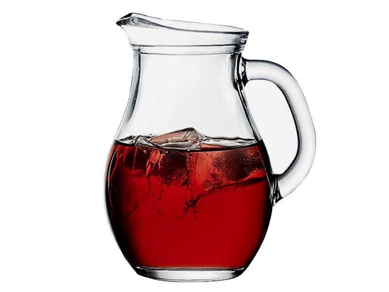 Глечик Pasabahce Bistro PS-80100 250 мл Київ - зображення 1