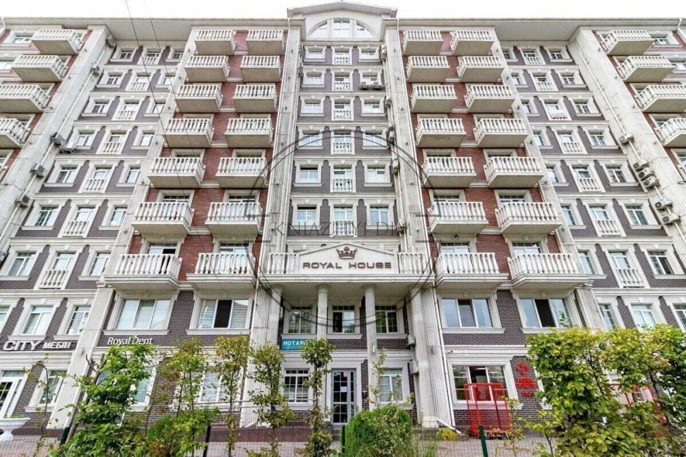 Оренда 1-но к. квартири в ЖК Британський квартал КОД 11202438 Киев - изображение 10