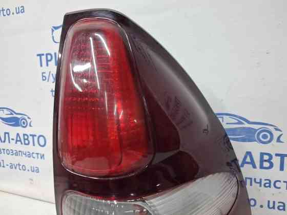 Фонарь задний внешний правый Toyota Prado 2002-2009 8155160700 (Арт. 64270) Киев