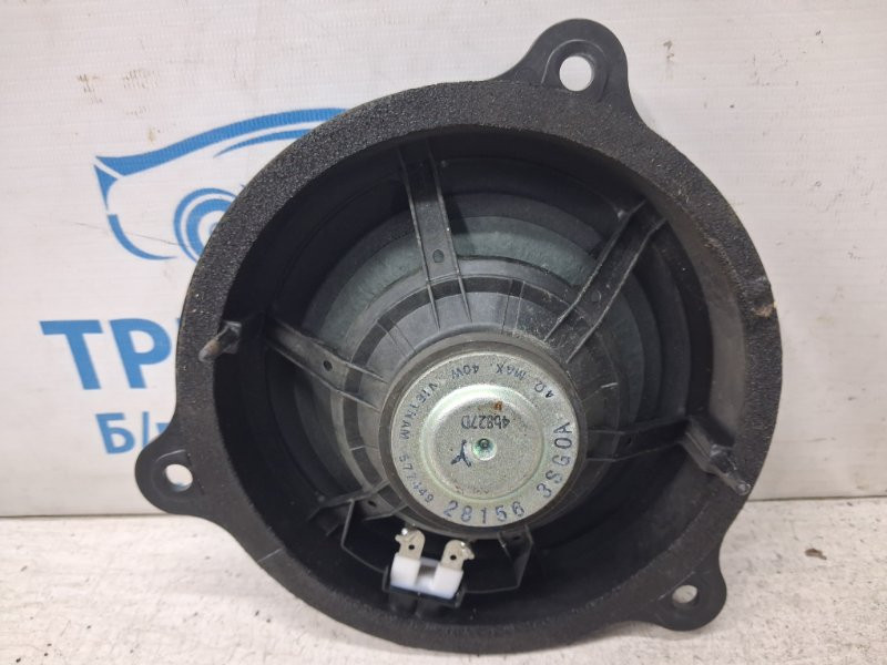 Динамик двери Nissan X-Trail 2014-2021 281563SG0A (Арт. 84022) Київ - зображення 4