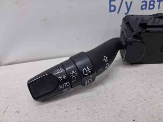 Переключатель подрулевой левый(поворотники) Honda Accord 2002-2008 35255SEAG11 (Арт. 76709) Киев