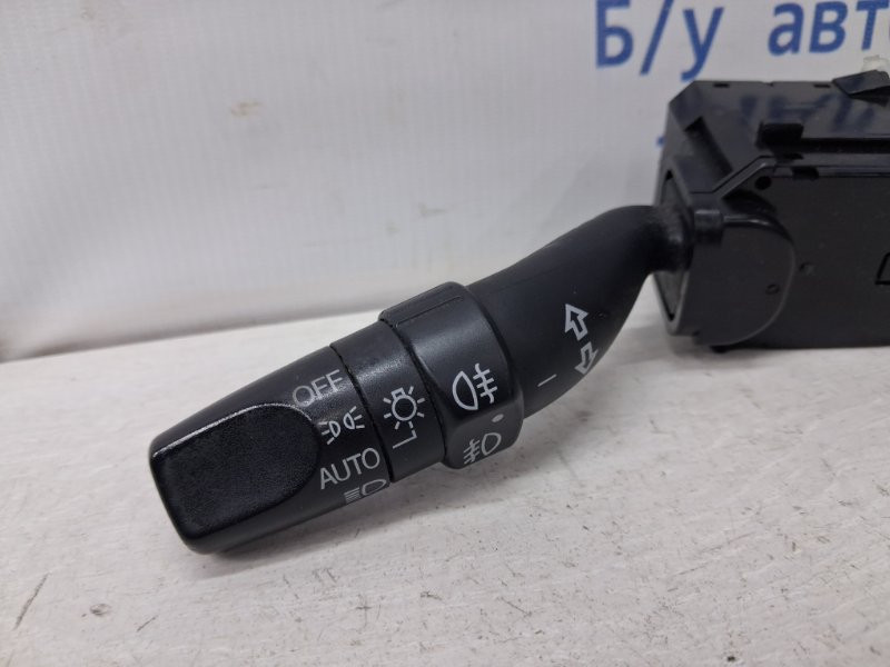 Переключатель подрулевой левый(поворотники) Honda Accord 2002-2008 35255SEAG11 (Арт. 76709) Київ - зображення 2