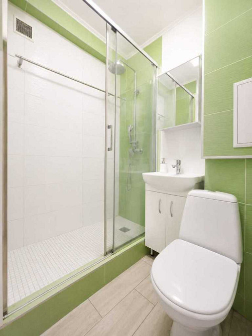 продажа 1-к квартира Киев, Оболонский, 57700 $ Київ - зображення 8