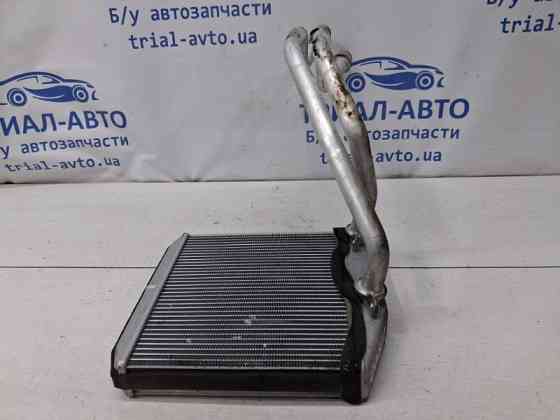 Радиатор печки Fiat Doblo 2 1.6 ДИЗЕЛЬ MULTIJET 2010 (б/у) Київ