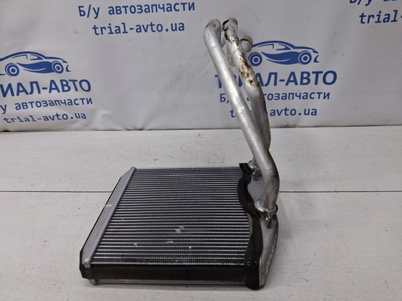 Радиатор печки Fiat Doblo 2 1.6 ДИЗЕЛЬ MULTIJET 2010 (б/у) Київ - зображення 5