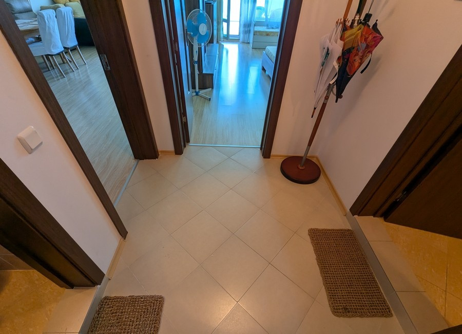 2-х комнатная квартира на пляже в г.Бяла (Болгария) Одесса - изображение 8