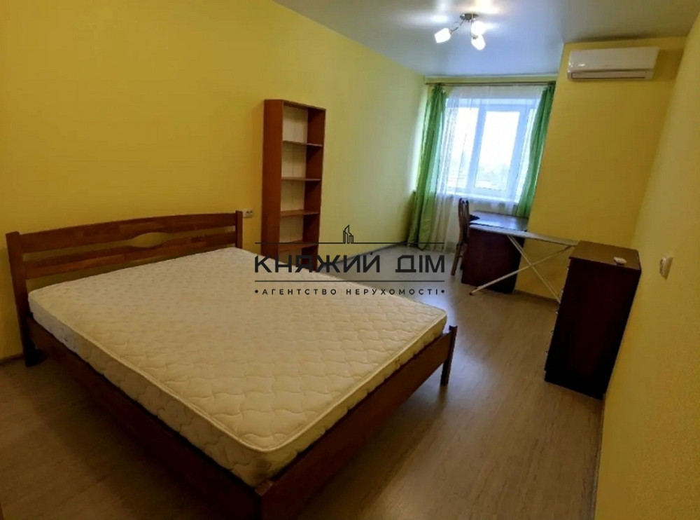 Здам 1к квартиру,ЖК Олександрія, м.Вокзальна Київ - зображення 1