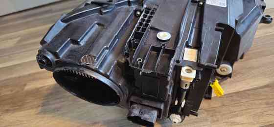 MERCEDES W167 GLE LINKS LAMPE VOLL-LED MULTIBEAM EU A1679065906 Київ