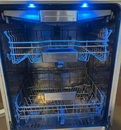 2020рік Посудомийка Siemens 86х60см посудомoйка Made In Germany ідеальна укр ру меню Бережаны