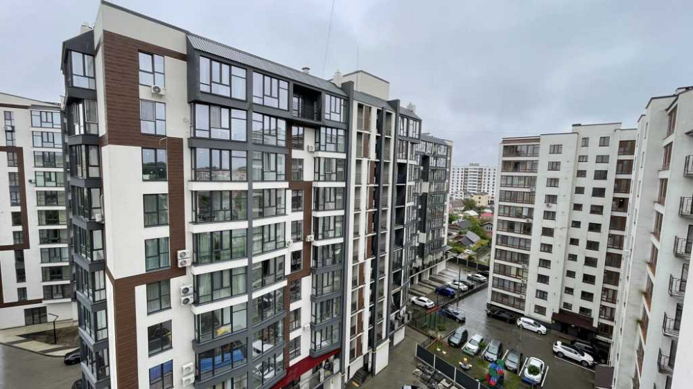 продажа 2-к квартира Хмельницкий, Центр, 65000 $ Хмельницкий - изображение 4